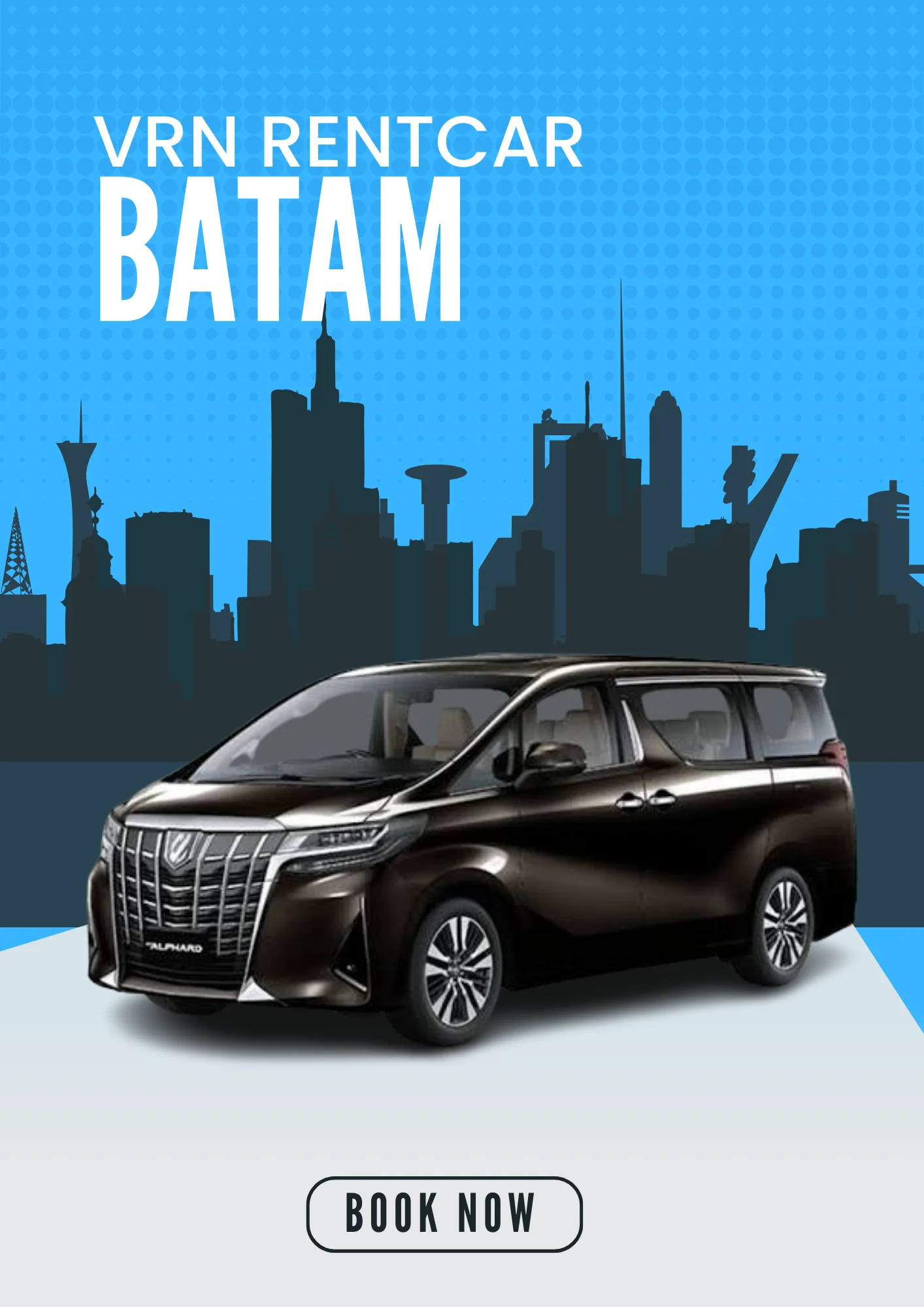 Alphard Gen 3