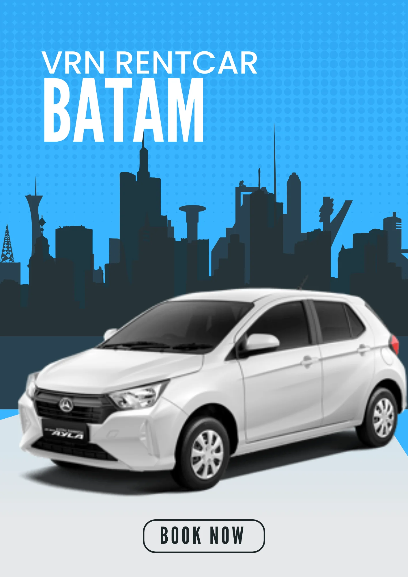 Daihatsu Ayla