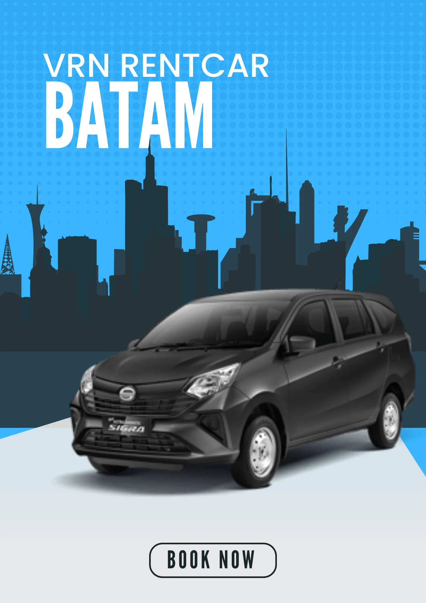 Daihatsu Sigra