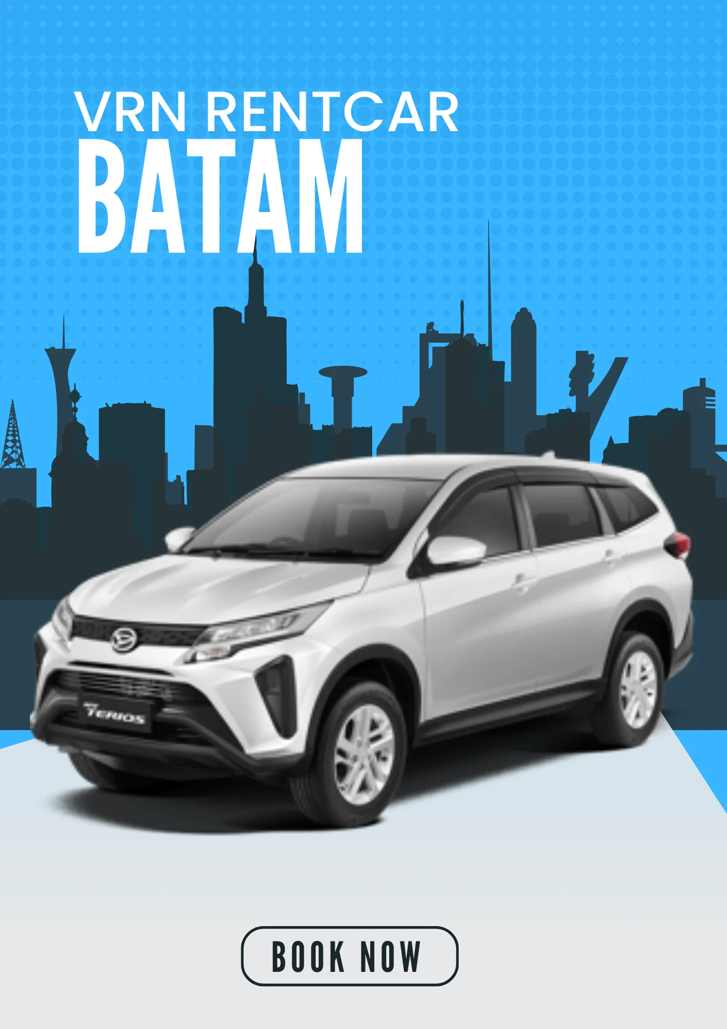Daihatsu Terios