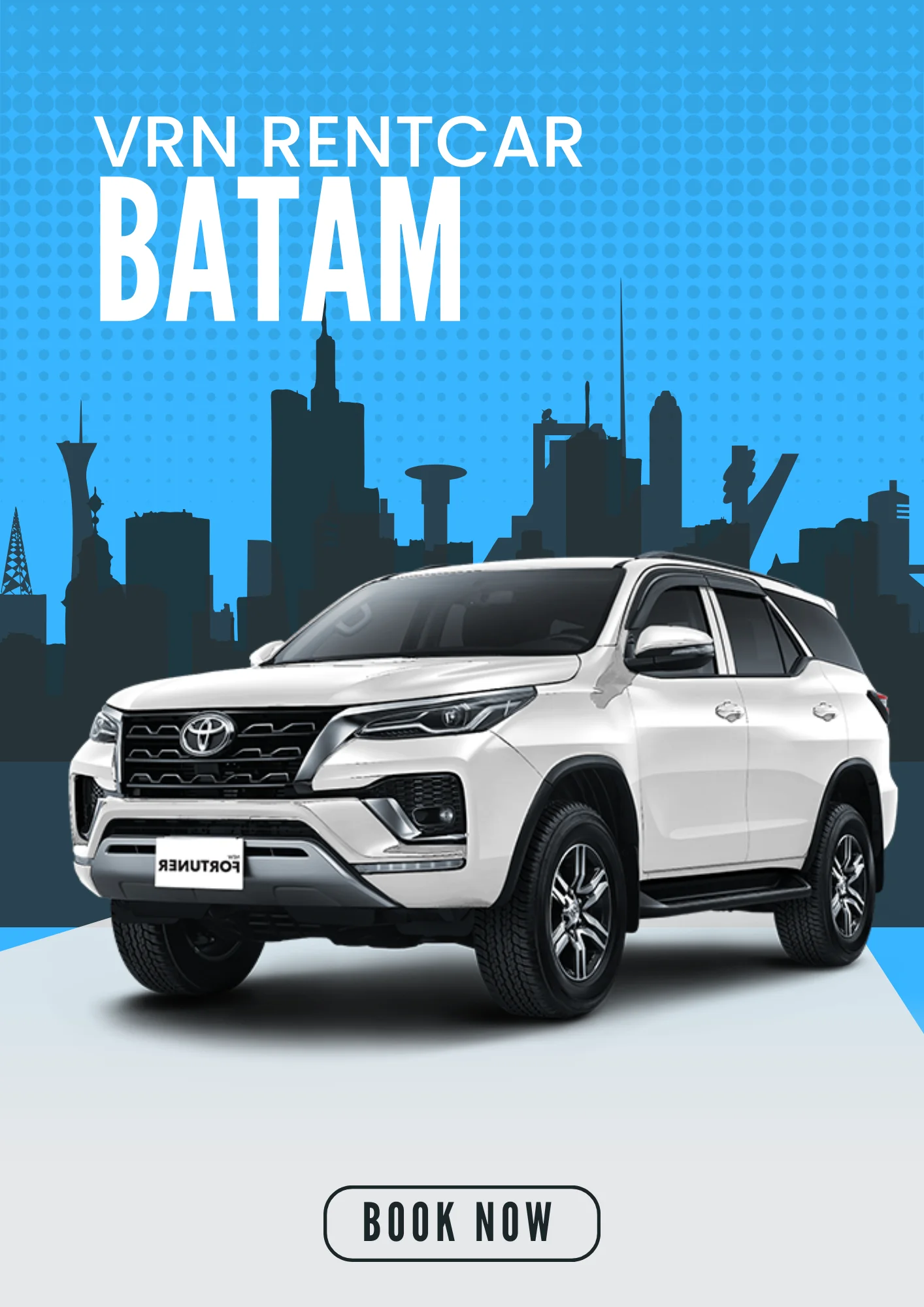 Fortuner