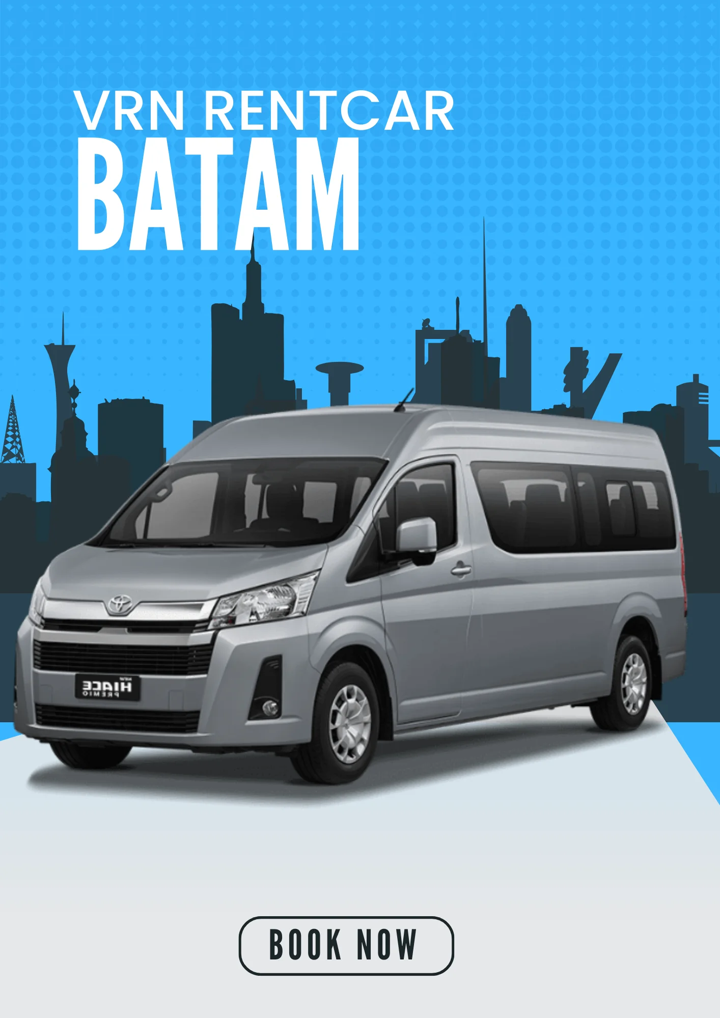 Hiace Premio
