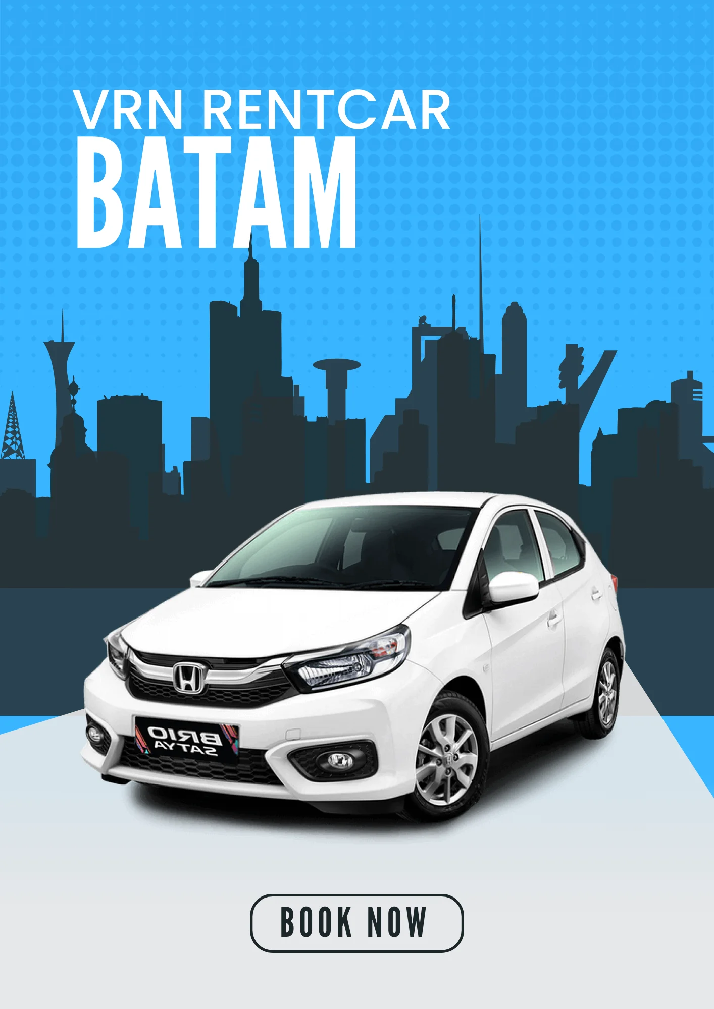Honda Brio