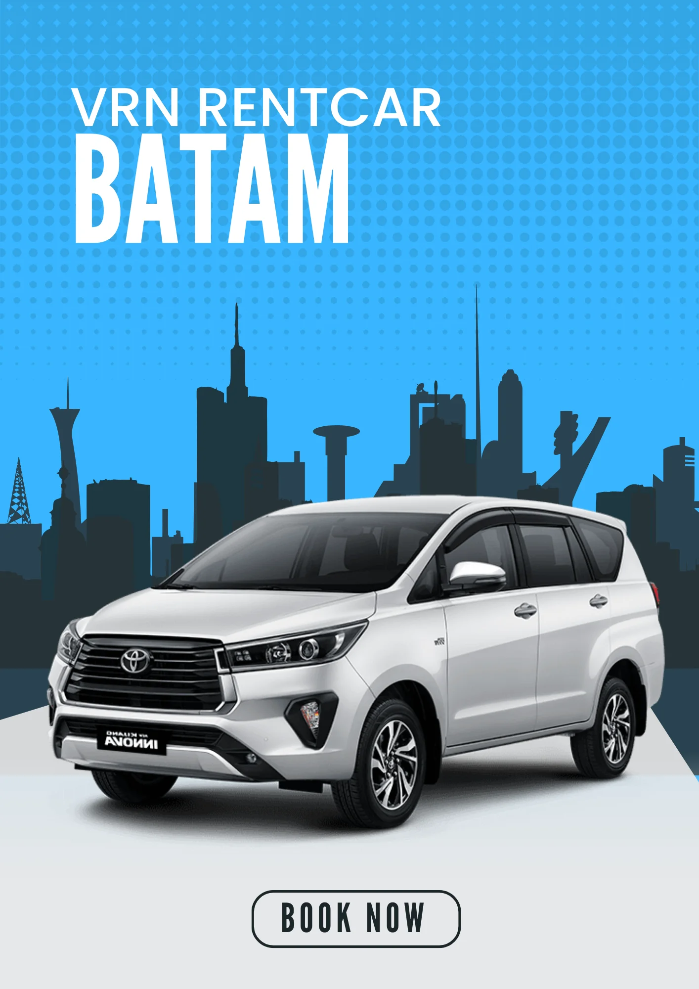 Innova Reborn