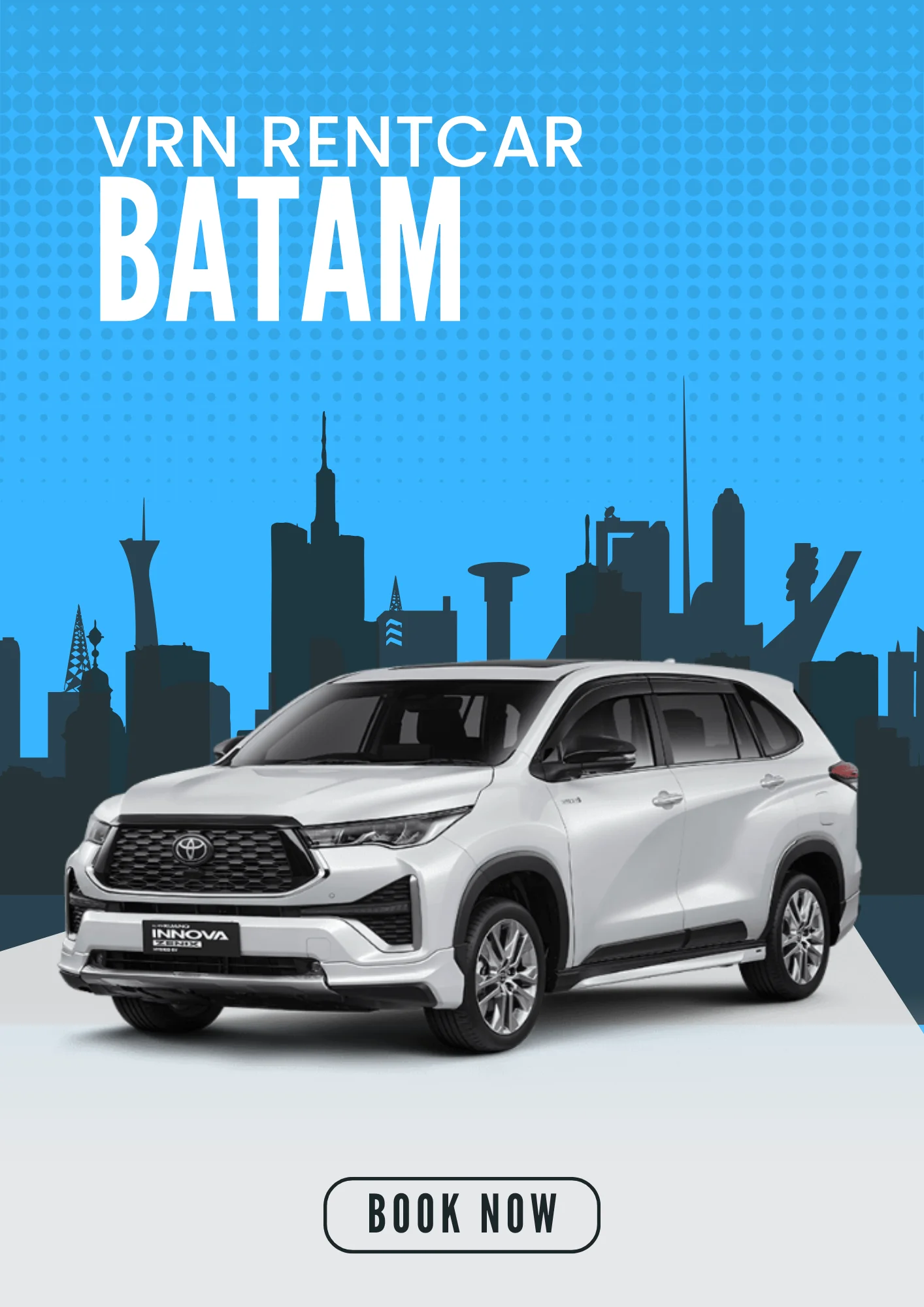 Innova Zenix Hybrid