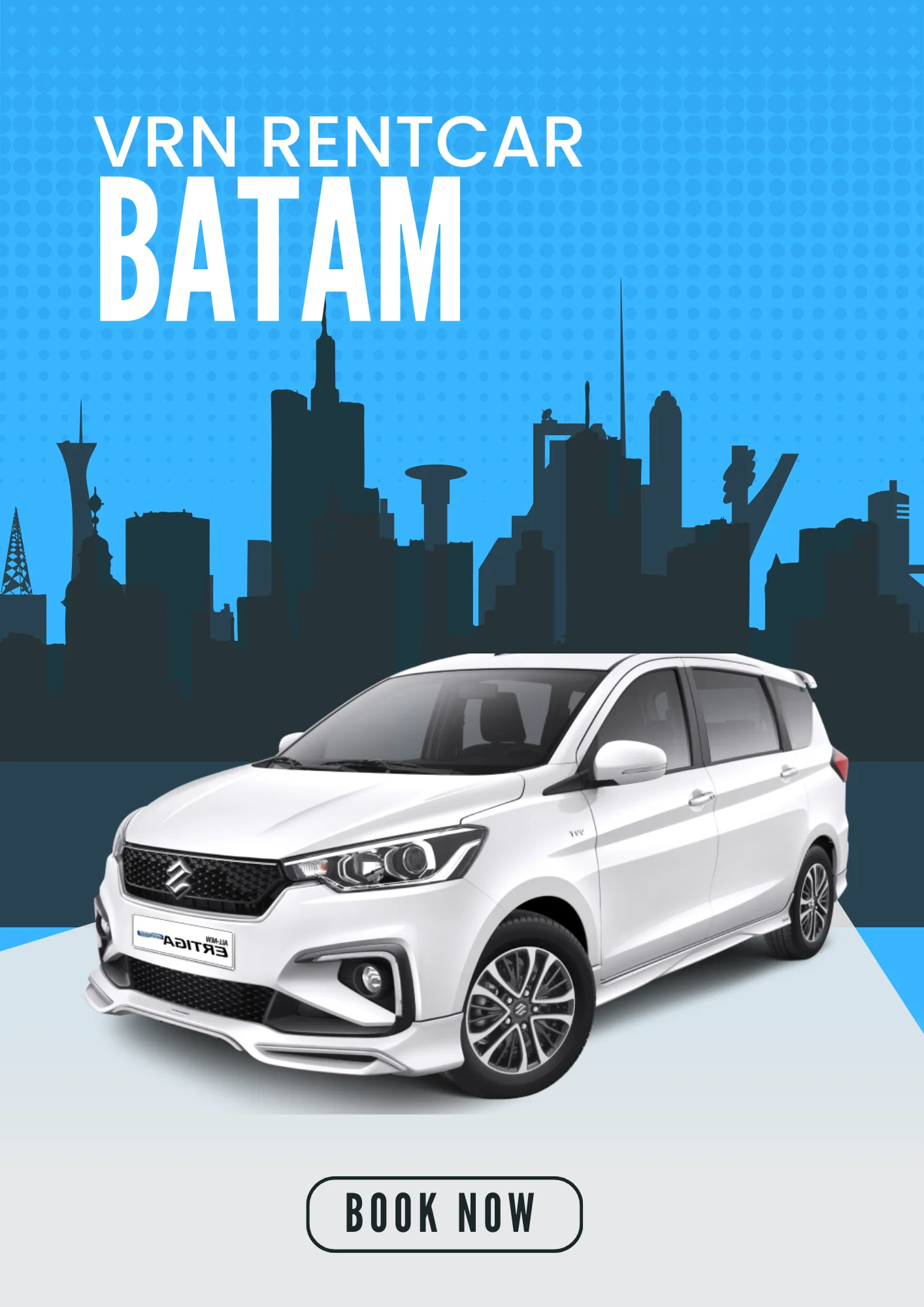 Ertiga Hybrid