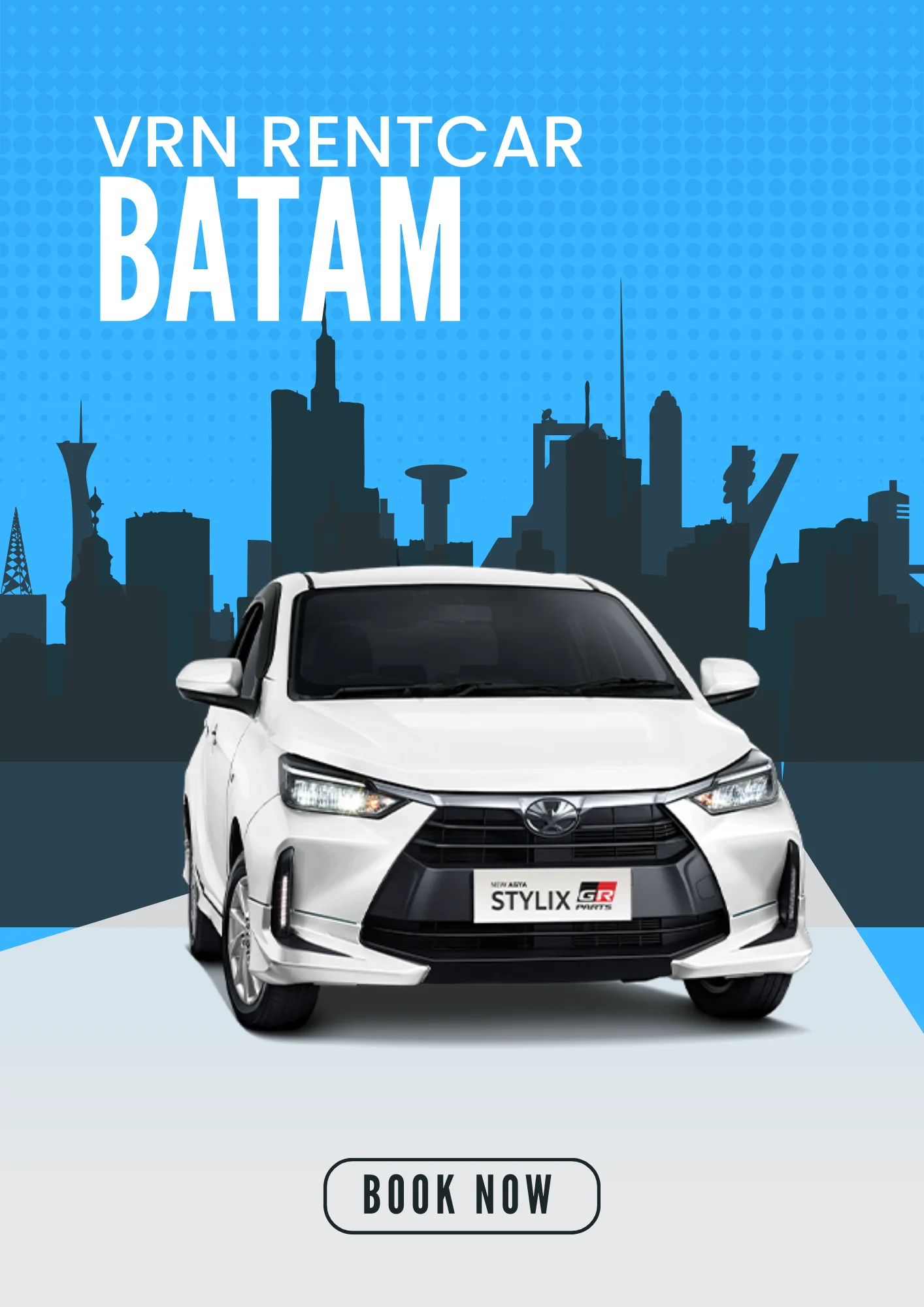 Toyota Agya