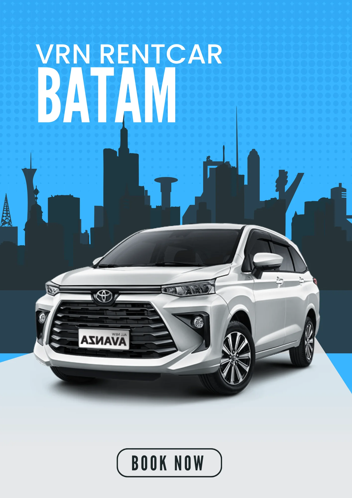 Toyota Avanza