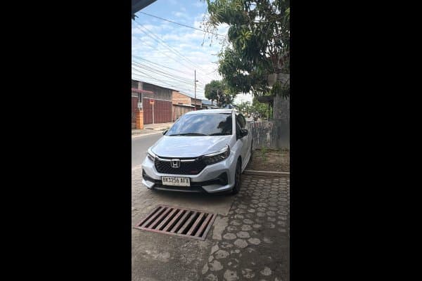 Sewa Toyota Fortuner