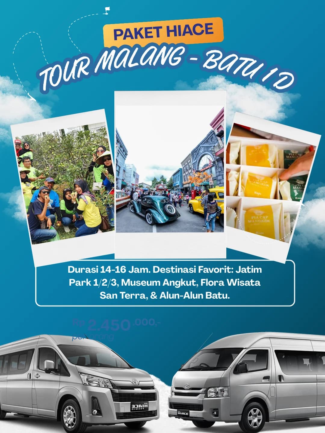 Malang-Batu