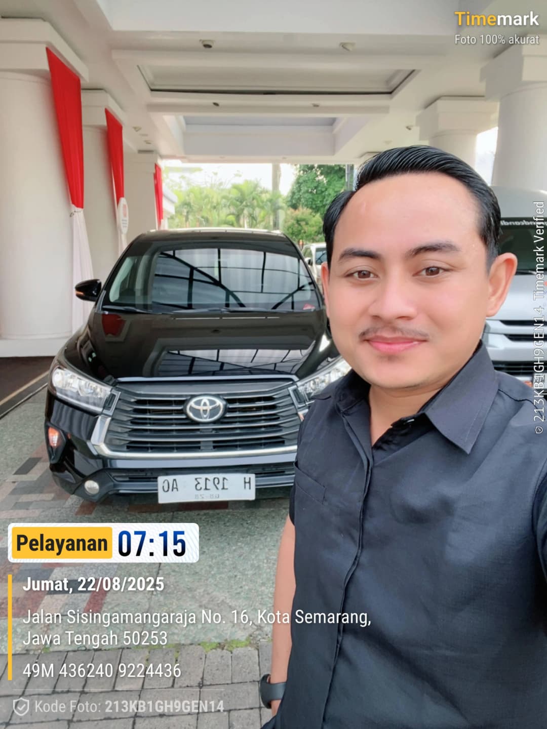 Ahmad Yahya