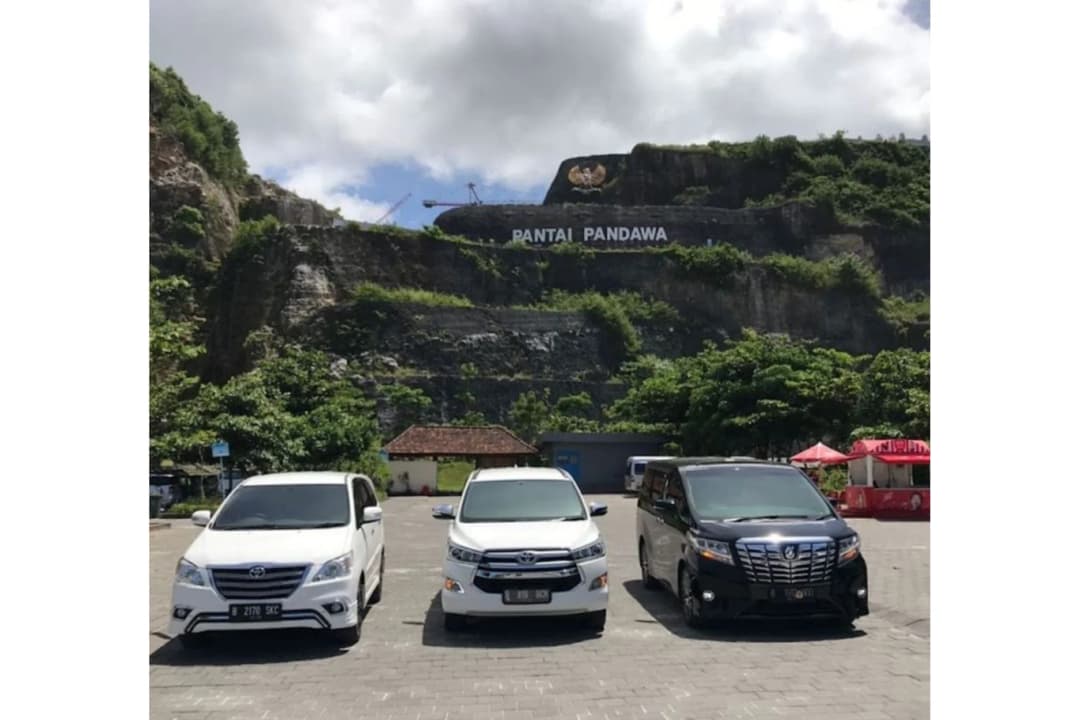 Ekspansi rental mobil ke Bali