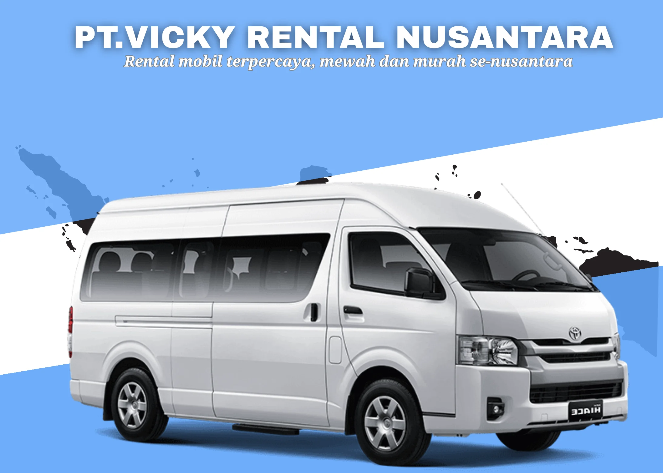 Hiace Commuter