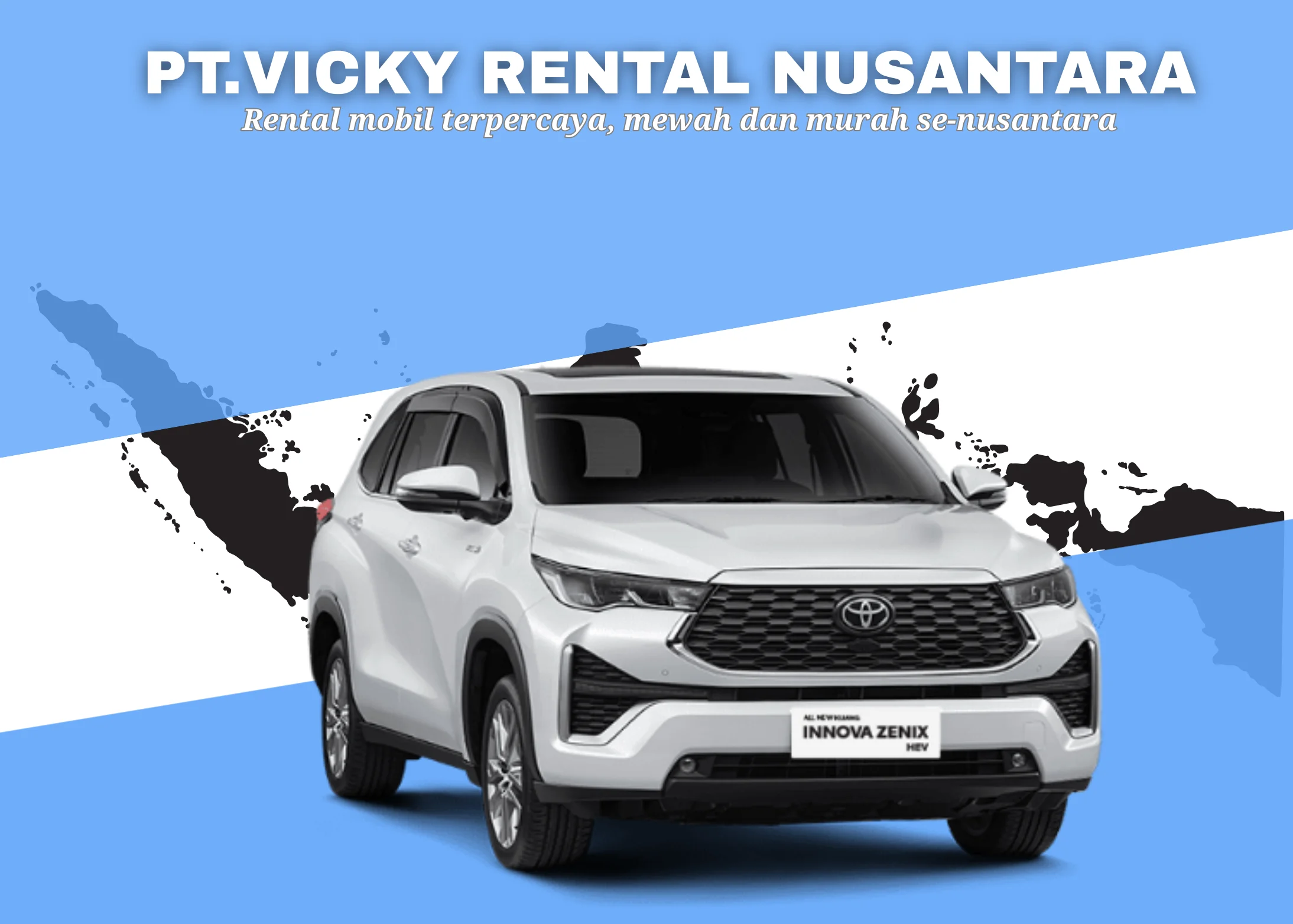 Innova Zenix