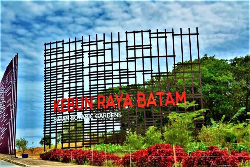 Taman Bungkul