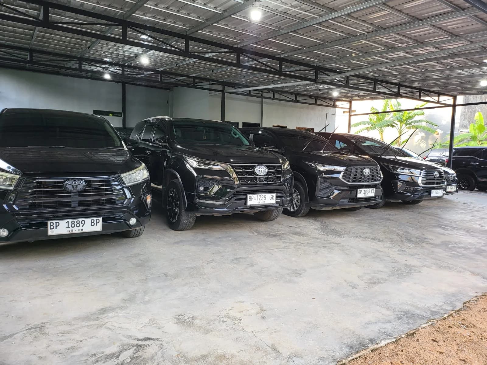 Wisata Belanja Nagoya