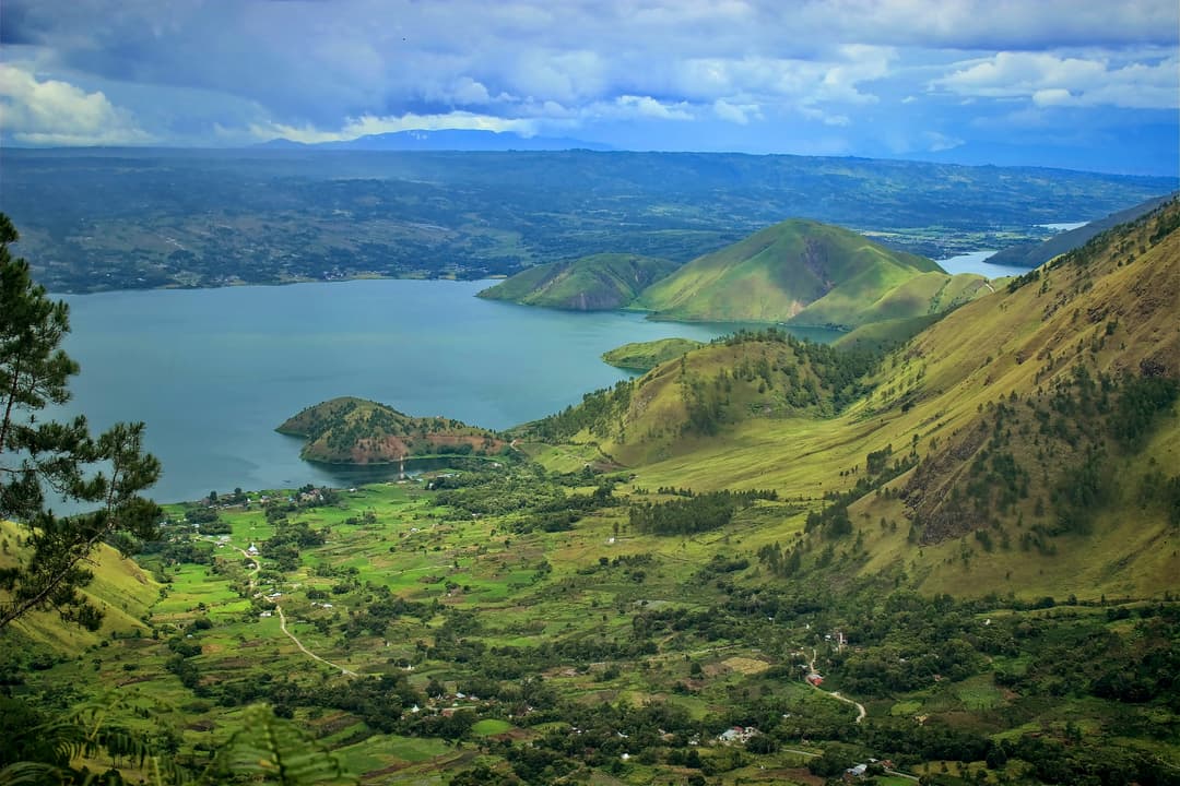 Taman Mini Indonesia Indah