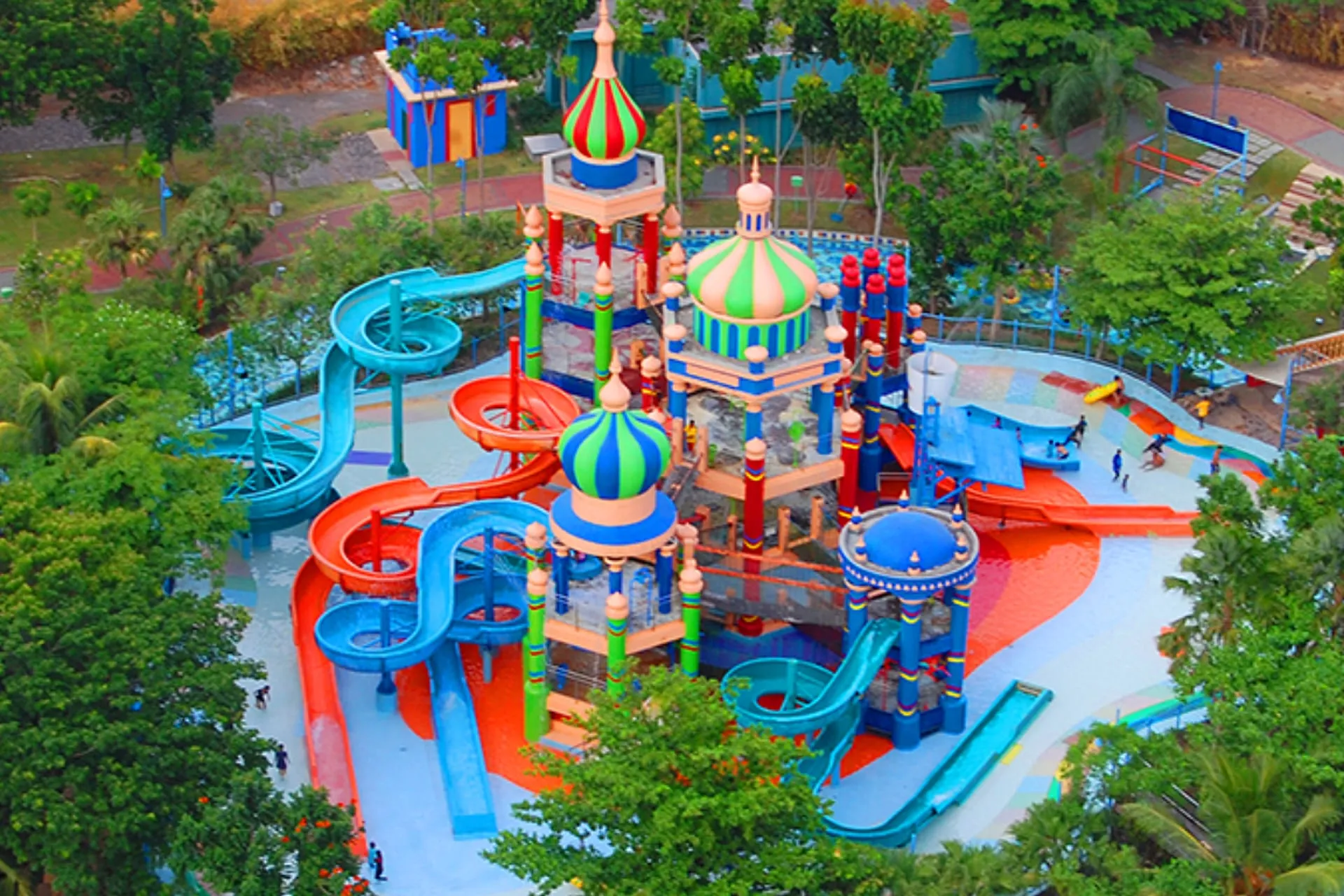 Ciputra Waterpark