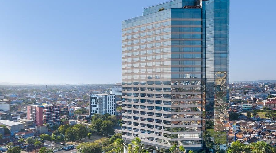 The Ritz-Carlton Jakarta