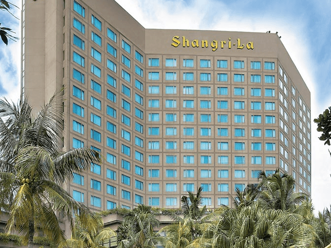 Hotel Mulia Resort