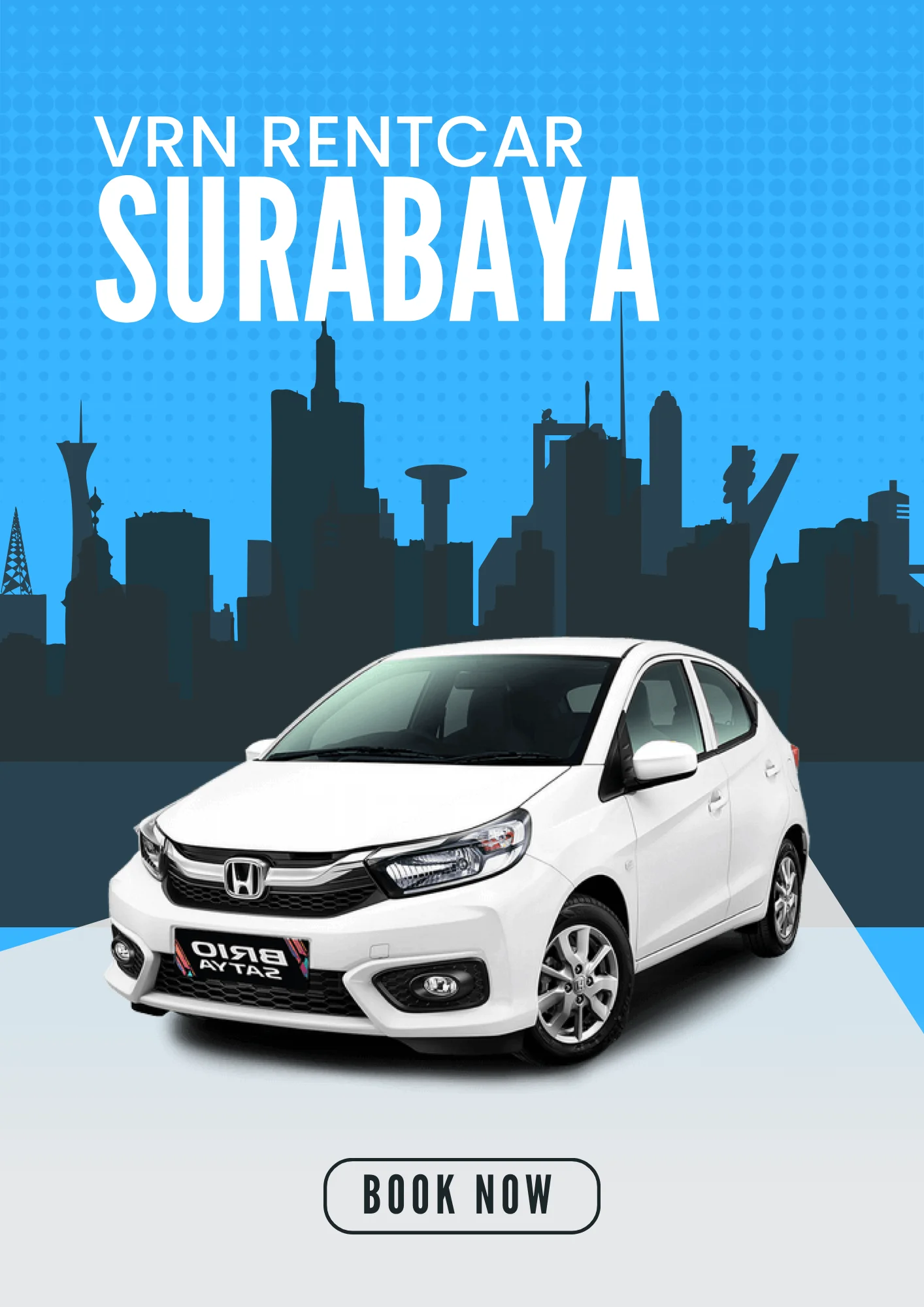 Honda Brio