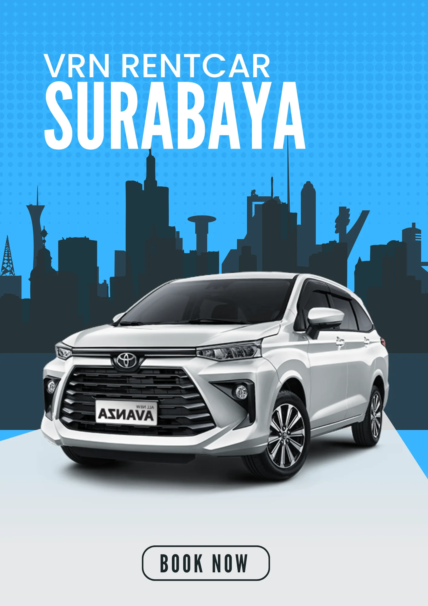Toyota Avanza