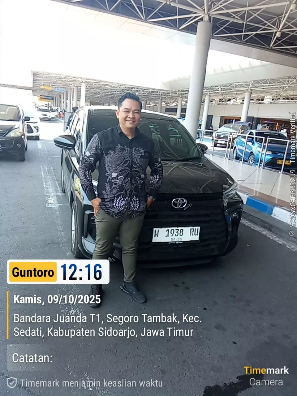 VRN Surabaya Gallery 1