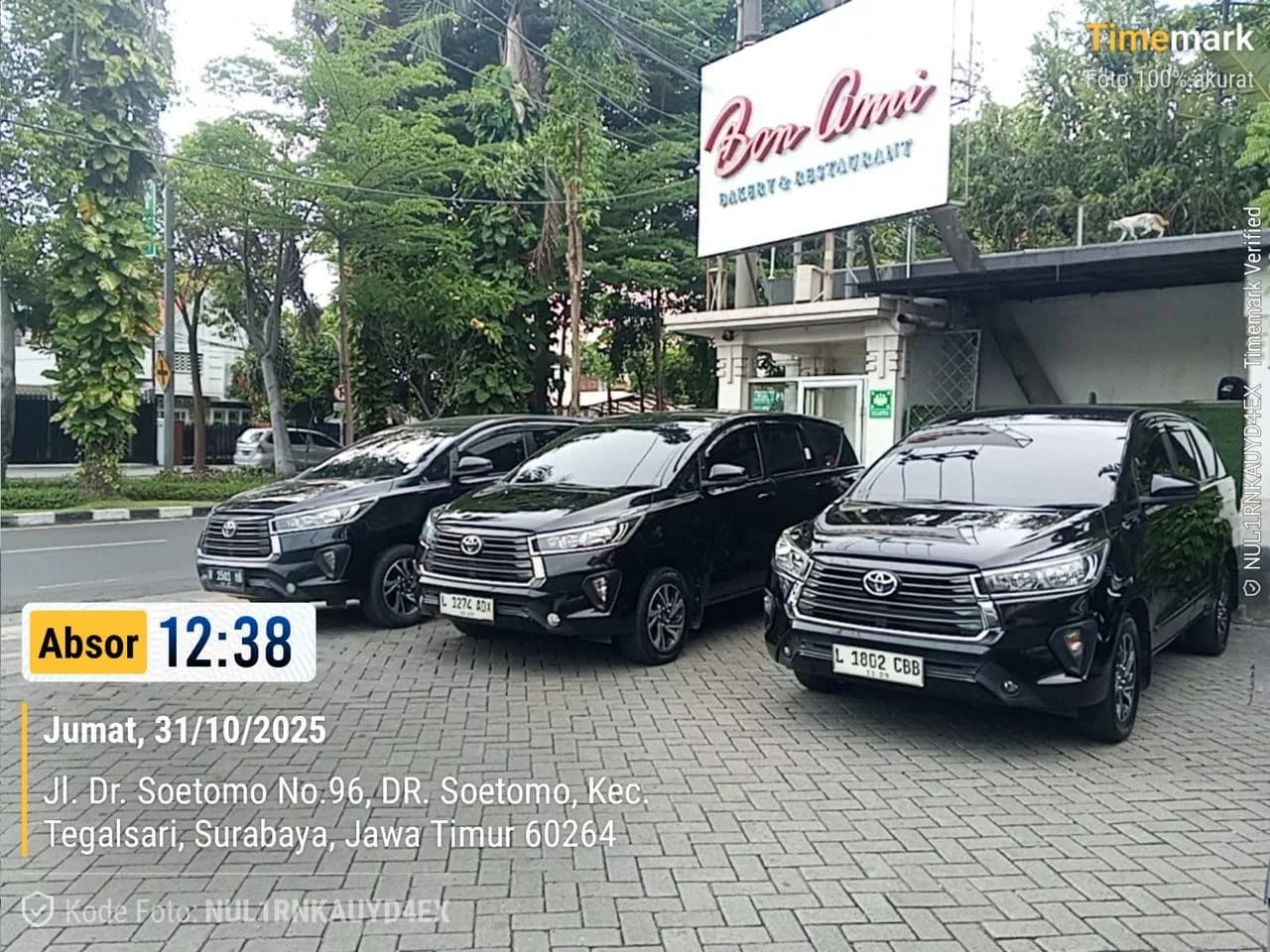 VRN Surabaya Gallery 12