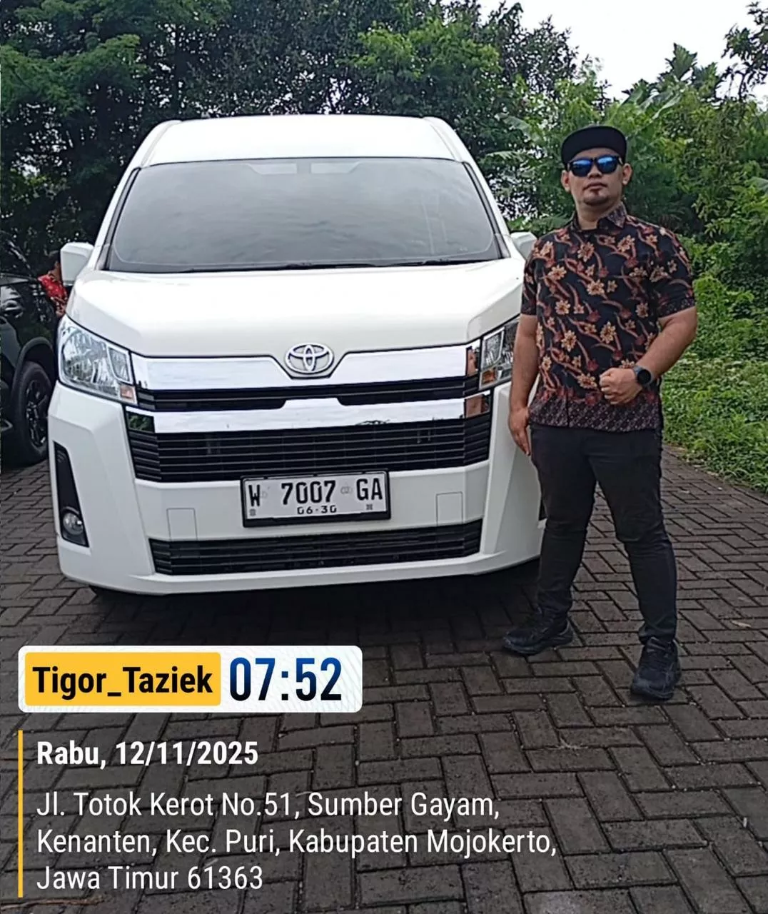 VRN Surabaya Gallery 20