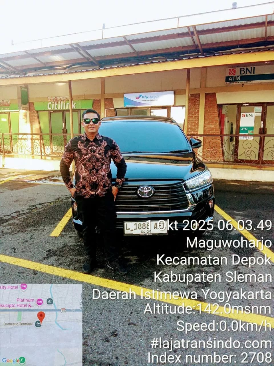 VRN Surabaya Gallery 8