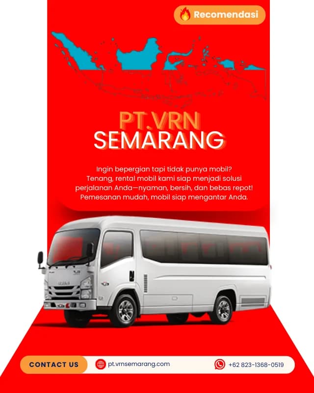 Isuzu Elf Minibus