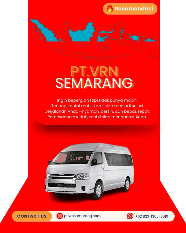 Toyota Hiace Commuter