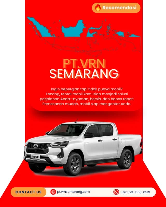 Toyota Hilux Double Cabin