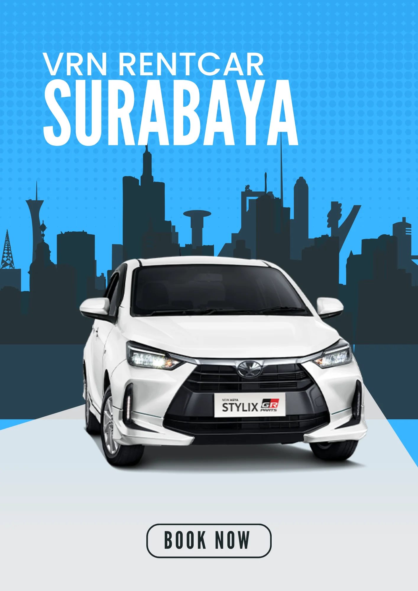 Toyota Agya
