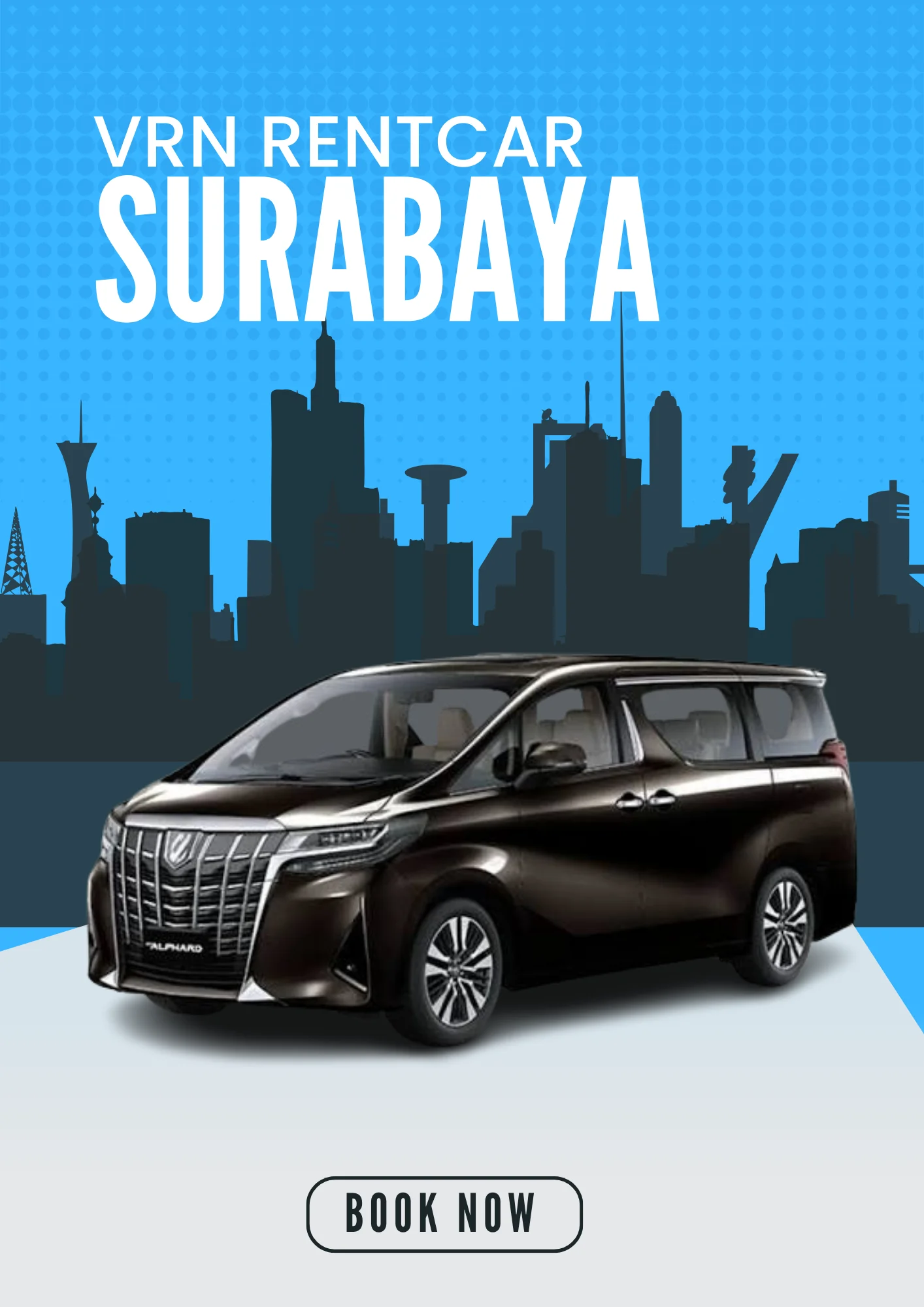 Toyota Alphard Gen 3
