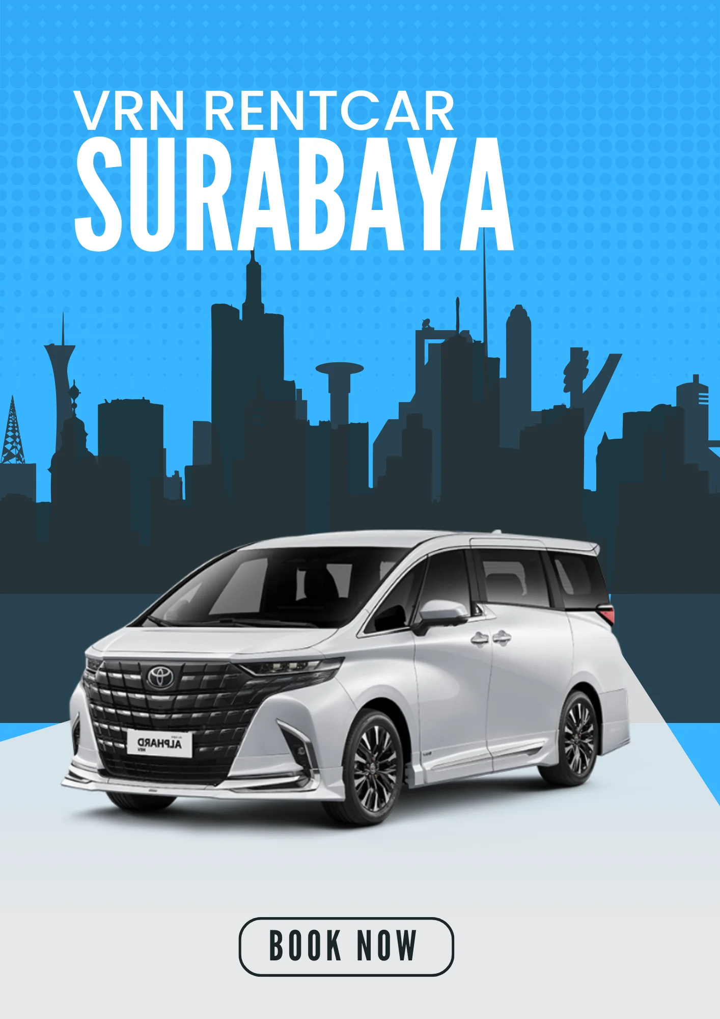 Toyota Alphard Gen 4