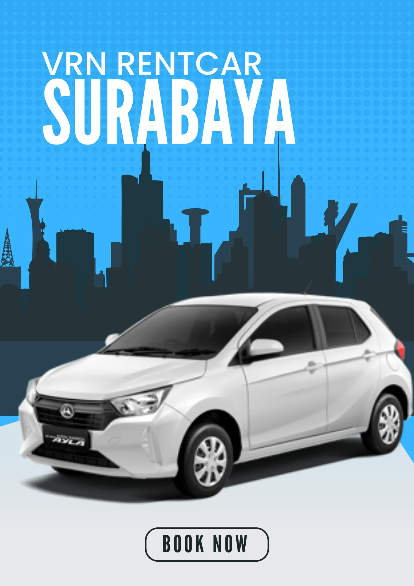 Daihatsu Ayla