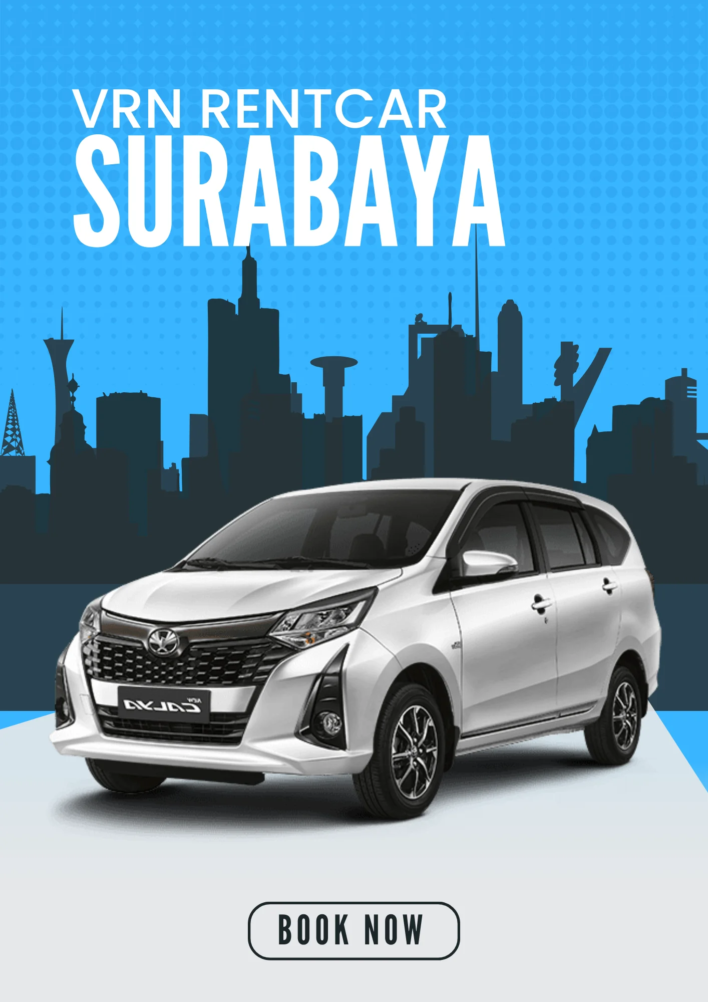 Toyota Calya