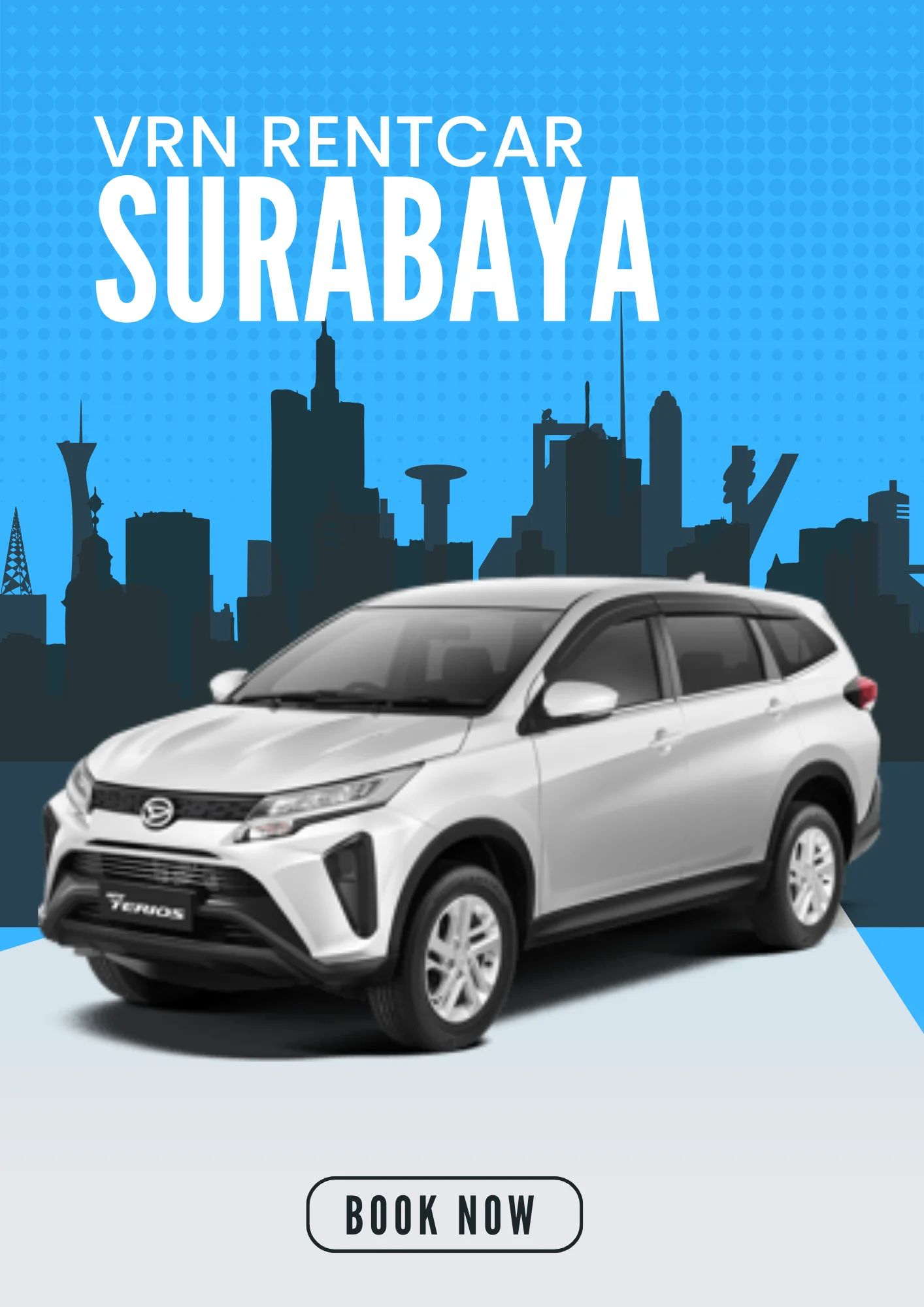 Daihatsu Terios