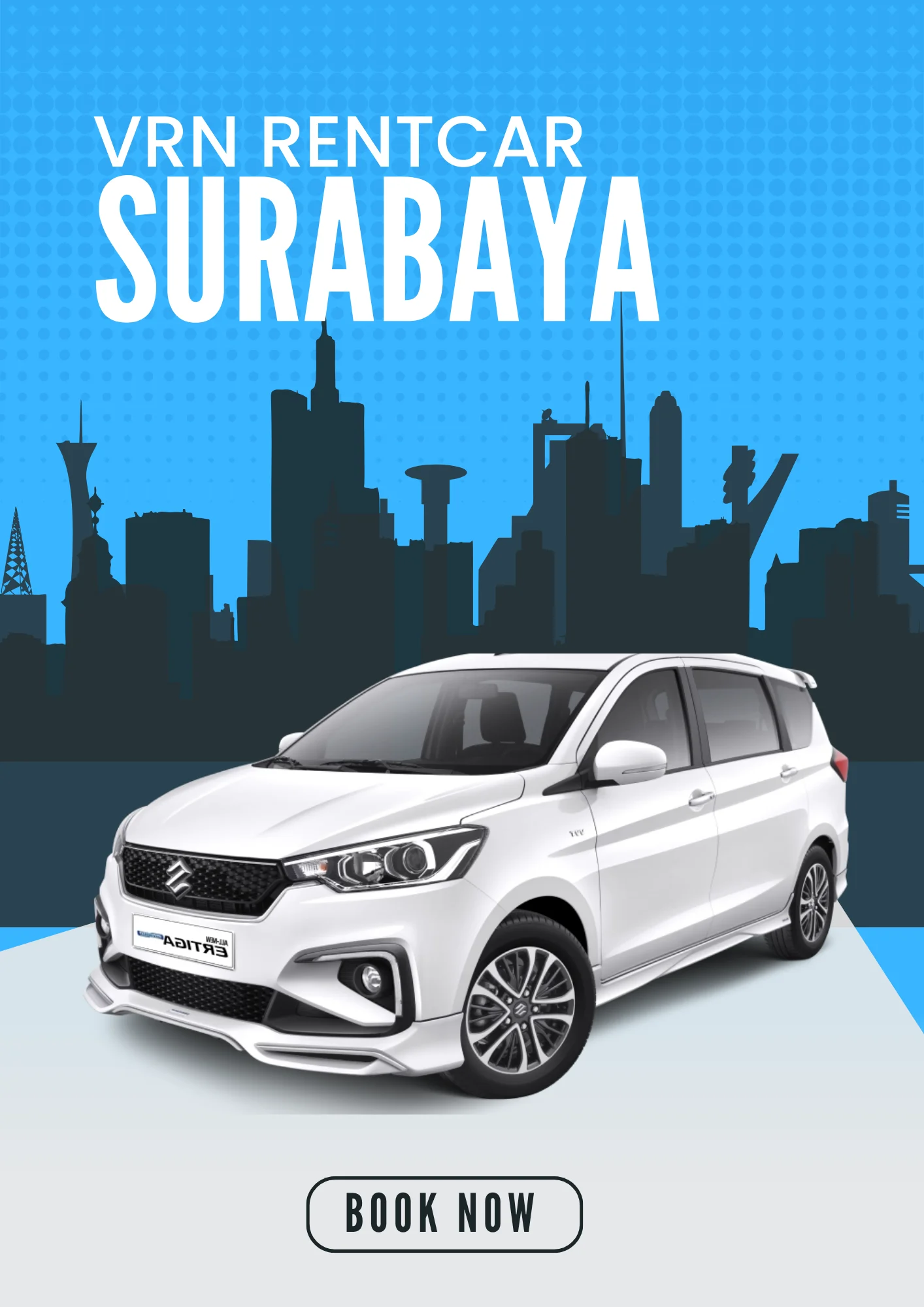 Suzuki Ertiga