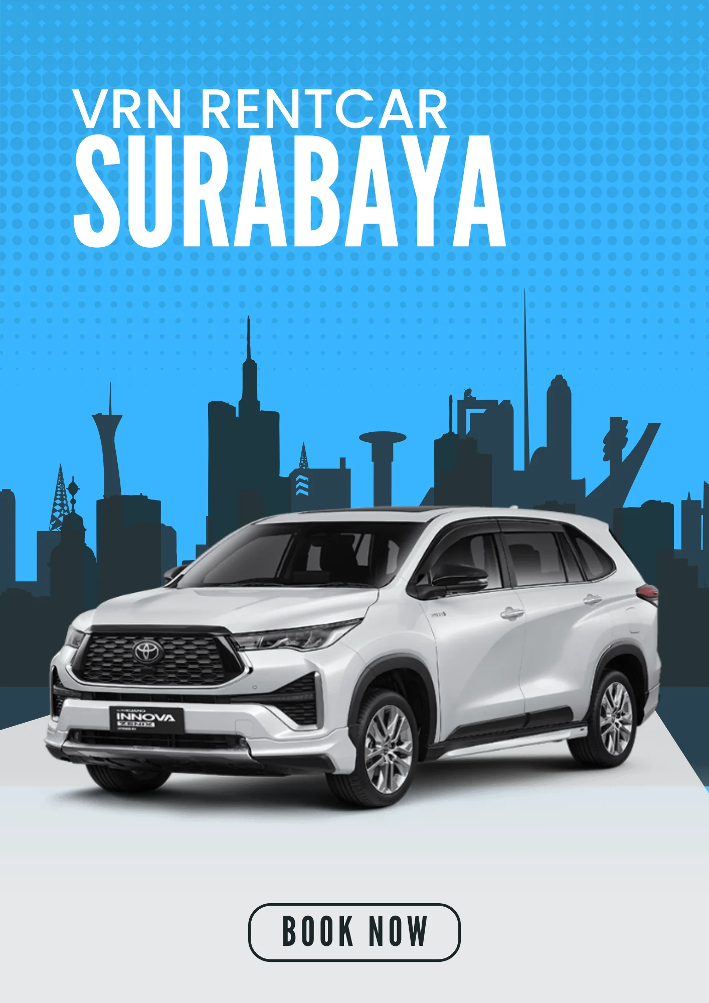 Toyota Innova Zenix