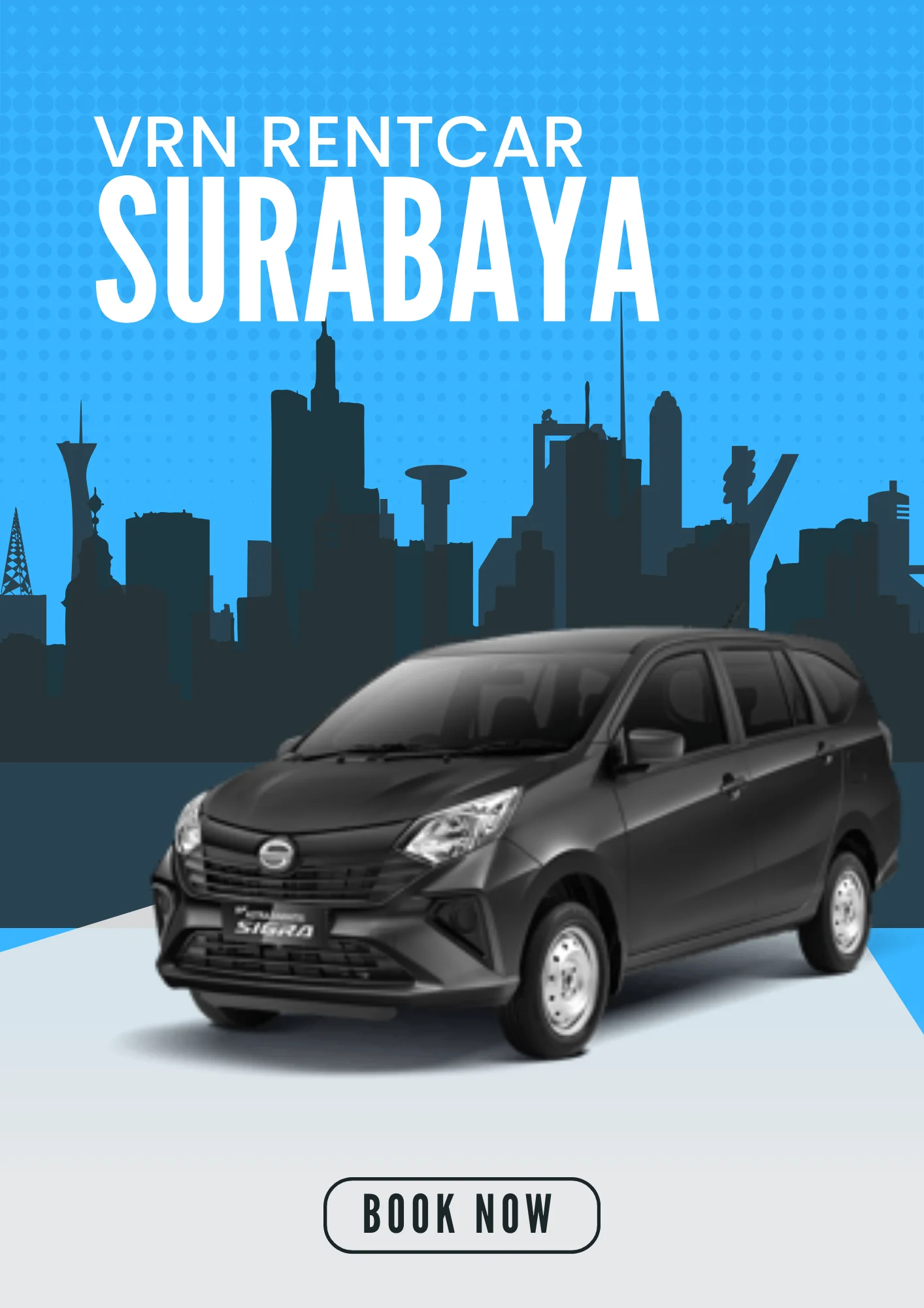 Daihatsu Sigra