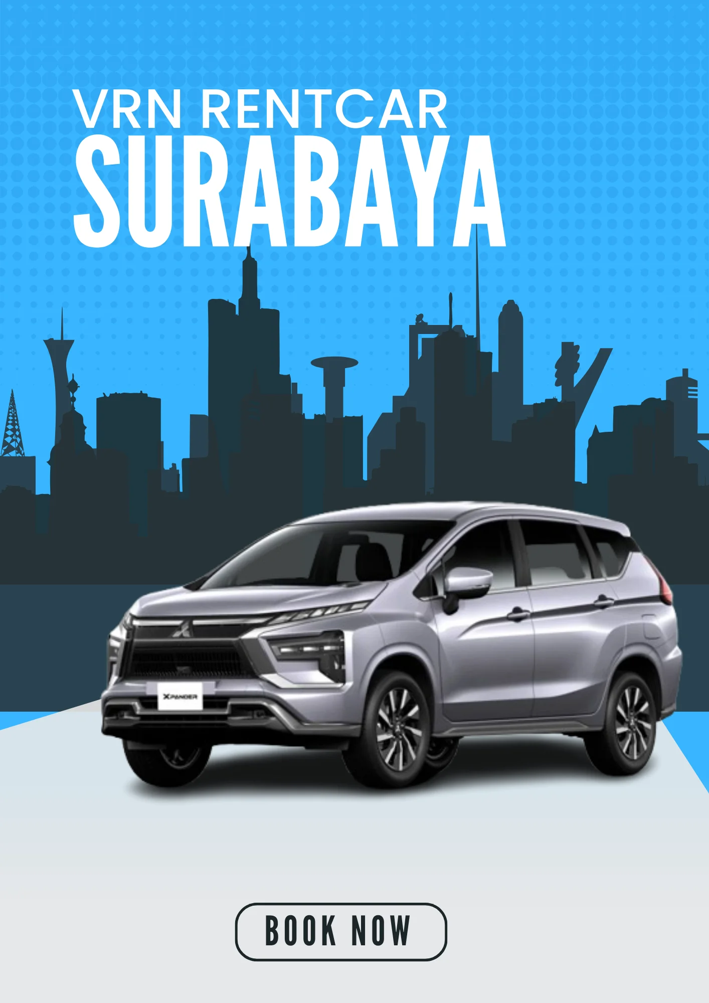 Mitsubishi Xpander