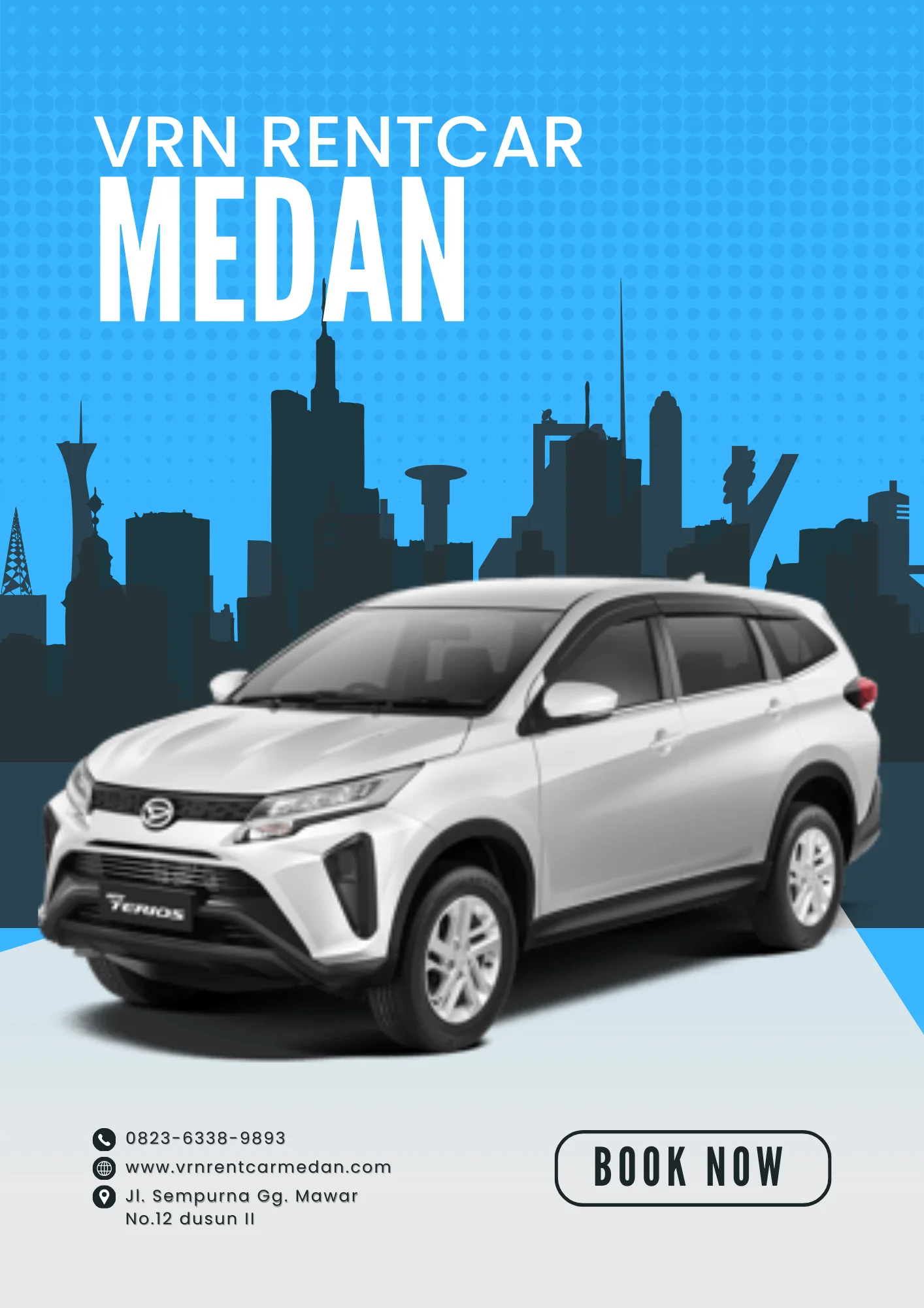 Daihatsu Terios