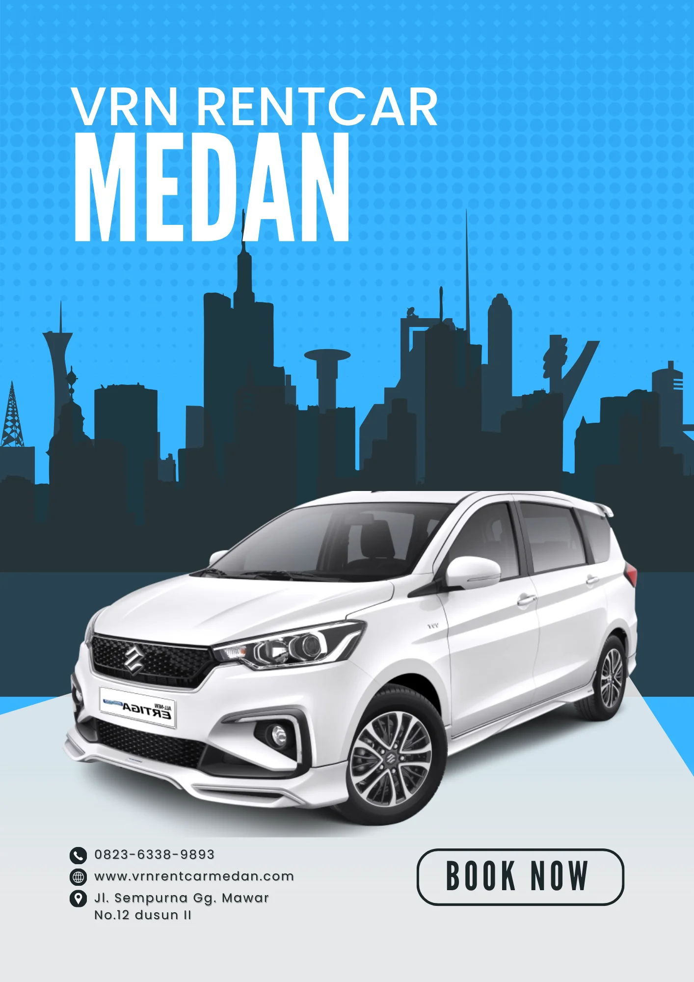Ertiga Hybrid