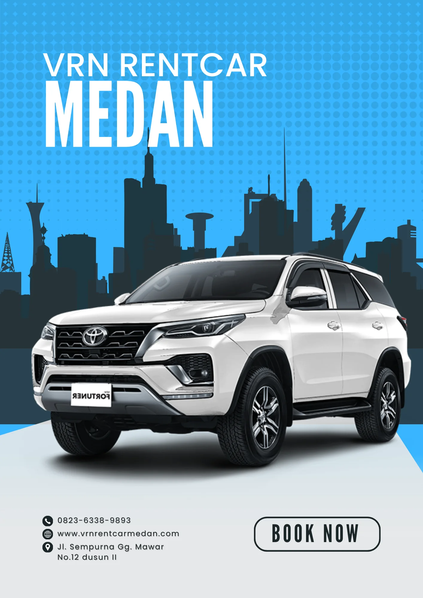 Fortuner