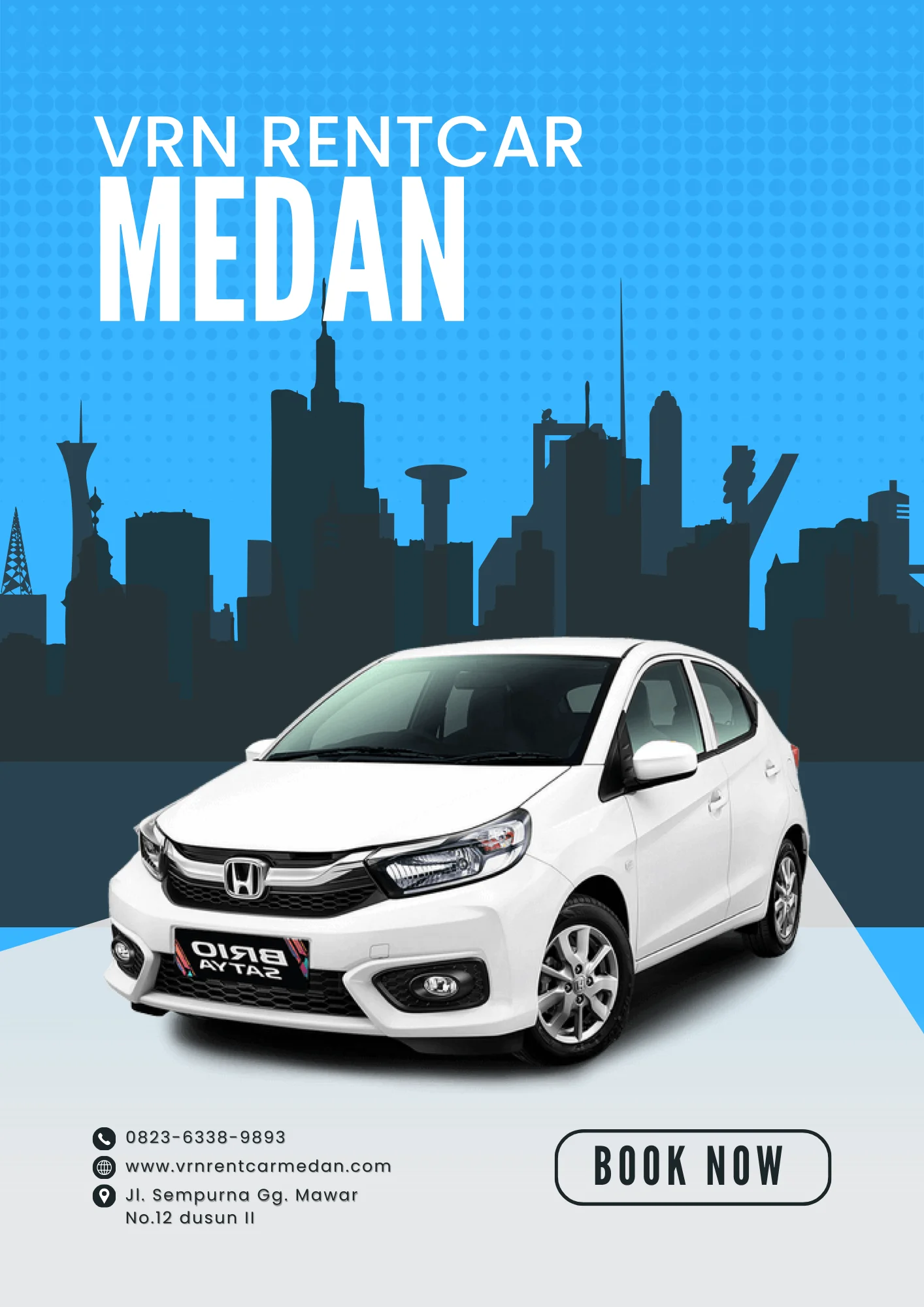 Honda Brio
