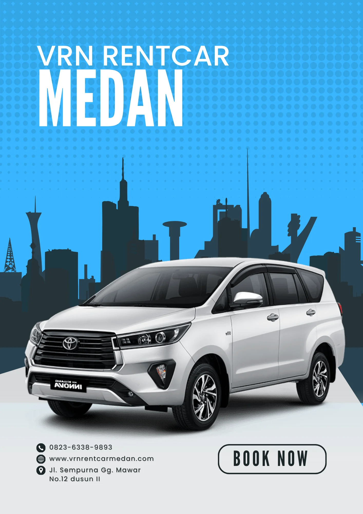 Innova Reborn
