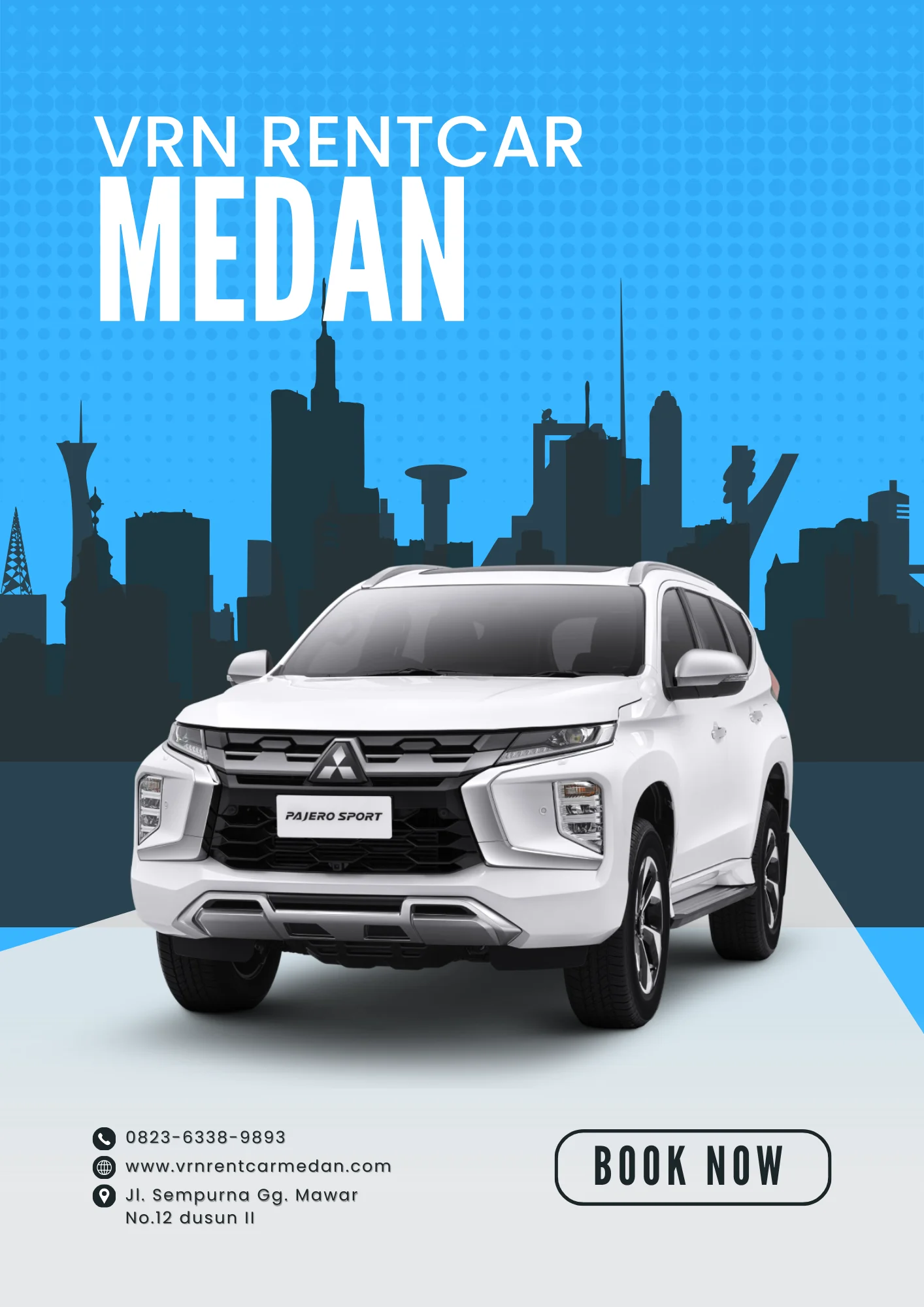 Pajero