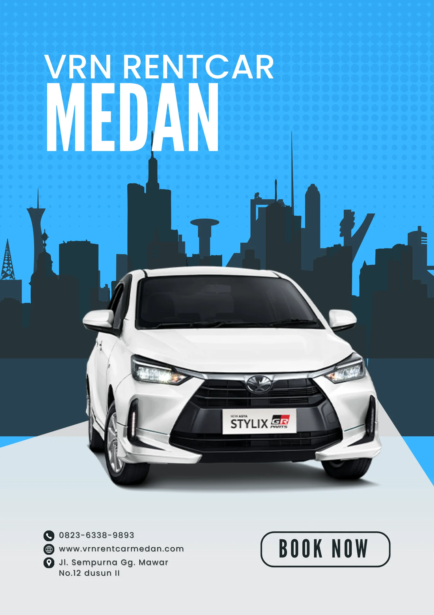 Toyota Agya